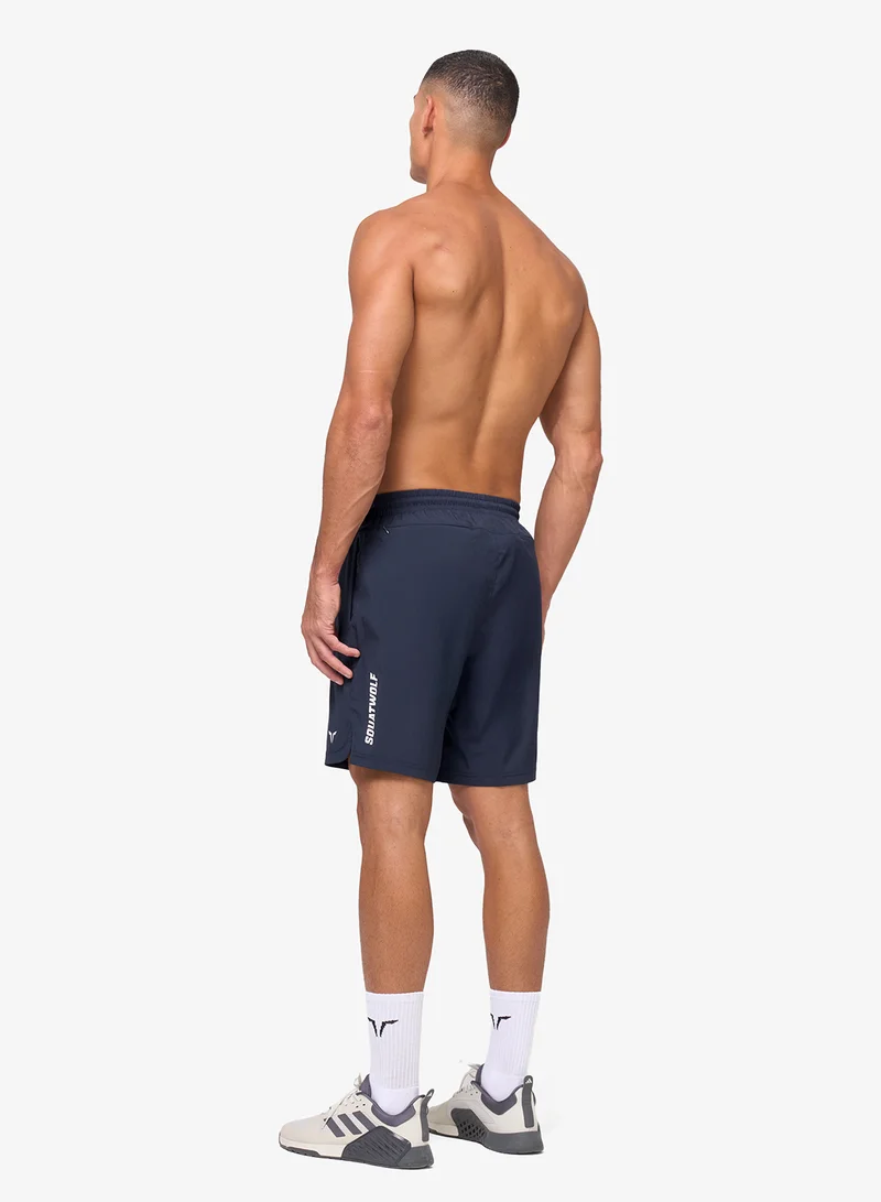 SQUATWOLF Foundation 7" Shorts